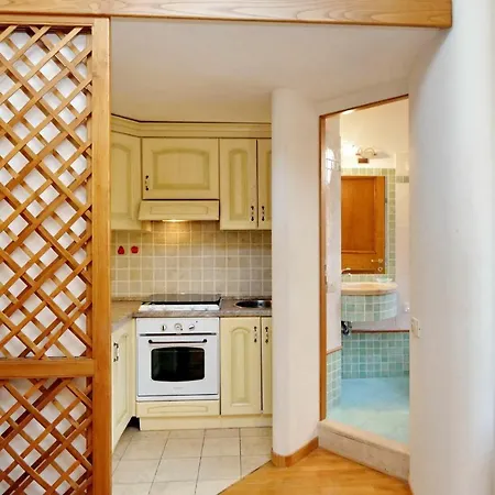 Borgo Pio Apartament *