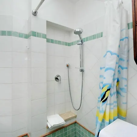 Borgo Pio Apartament