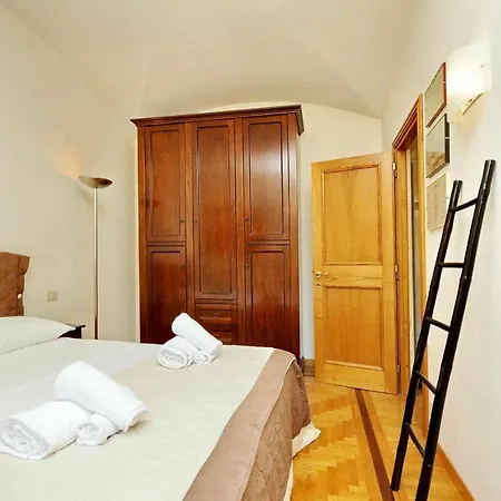 Borgo Pio *
