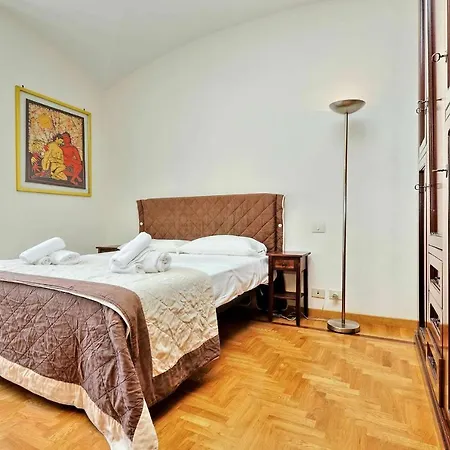 Borgo Pio * روما