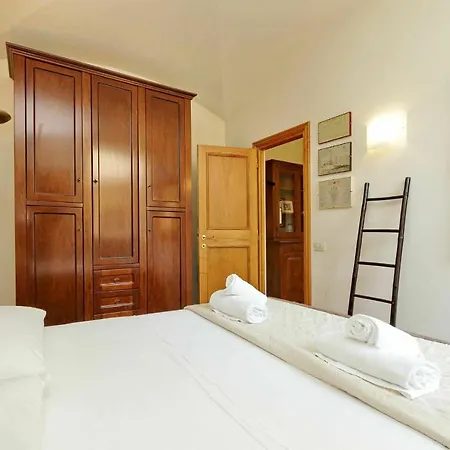 Borgo Pio روما